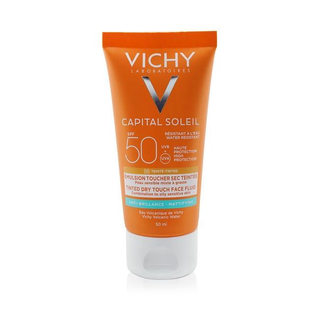 Vichy Ideal Soleil Protector Solar