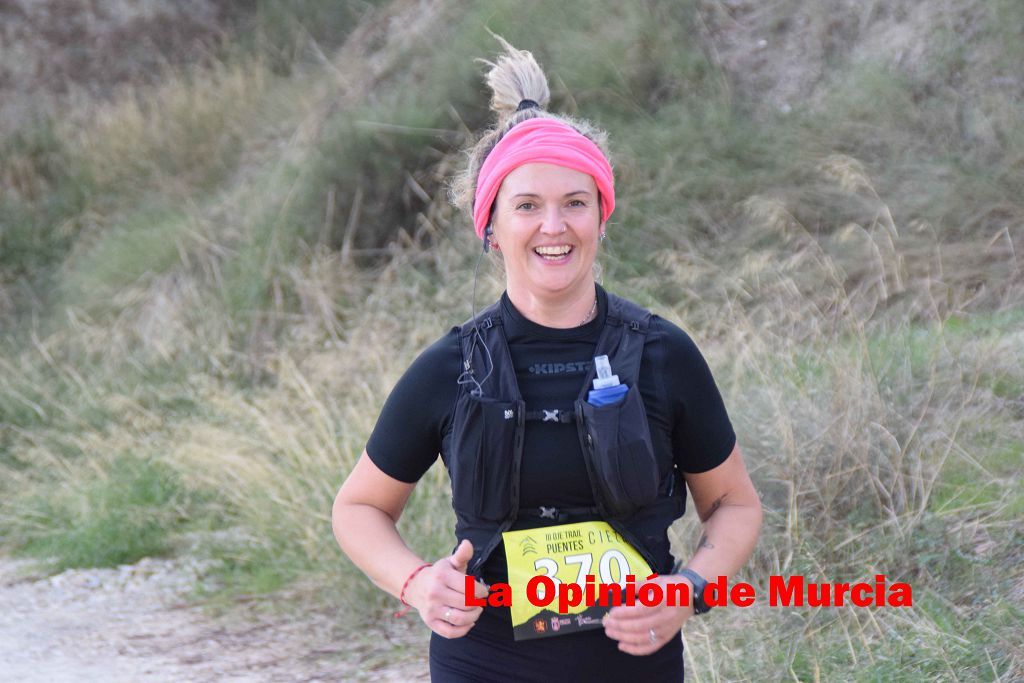 Trail Puentes de Cieza 2022 (II)