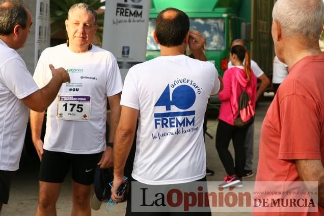 Carreras Populares: 40 años de FREMM