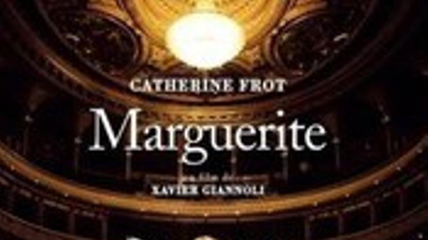 Madame Marguerite