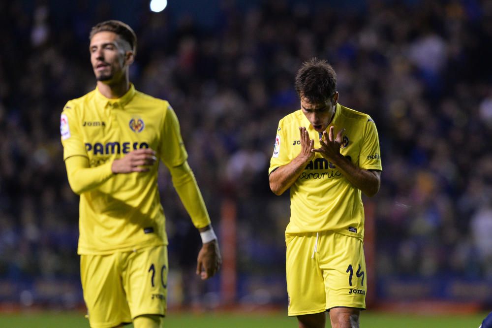 Amistoso Boca Juniors - Villarreal