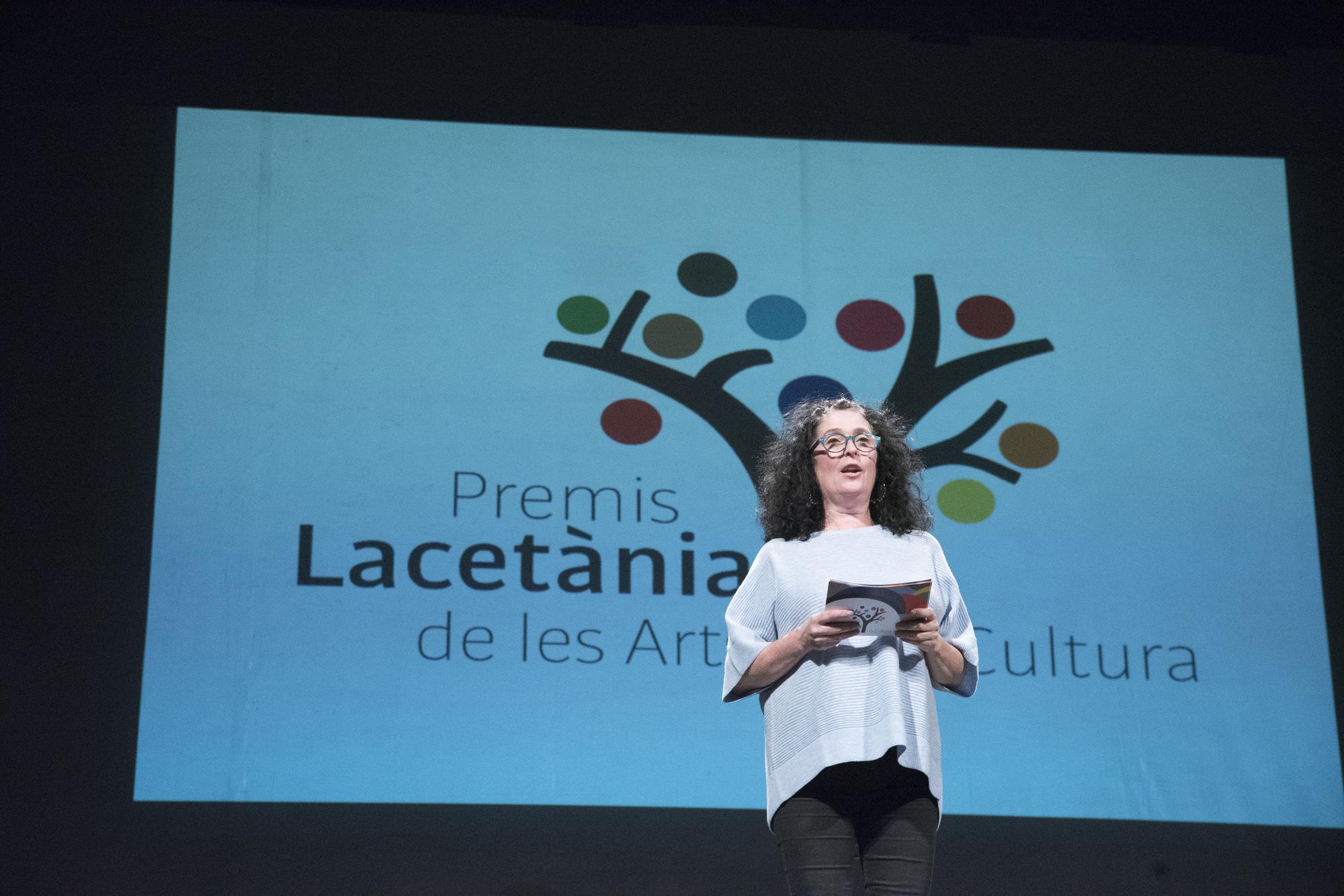 Els Lacetània posen a l’aparador el potencial cultural del territori