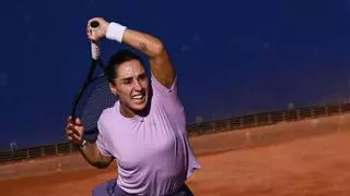 Trevisan se retira del BBVA Open Internacional de Valencia