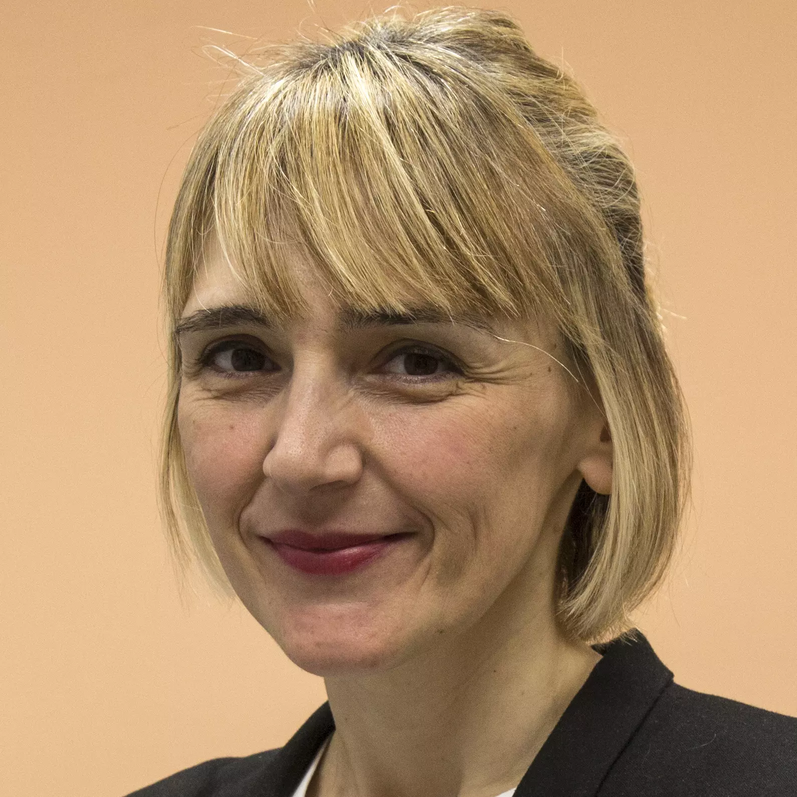 Desirée de Fez