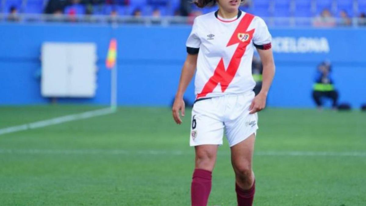 Paula Fernández va exhibir talent i caràcter | LA LIGA