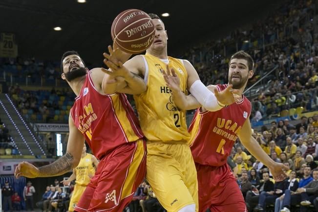 BALONCESTO ACB LIGA ENDESA