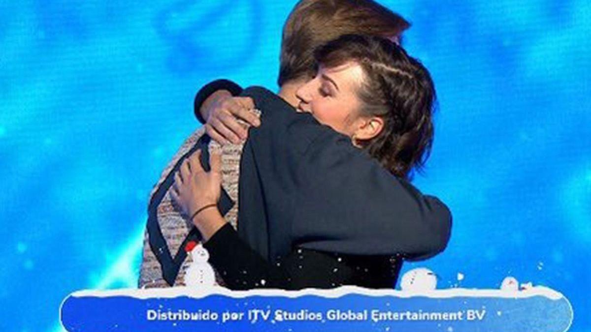 Rosa gana Pasapalabra y hace historia en el programa: "No me creo que haya ganado el bote"