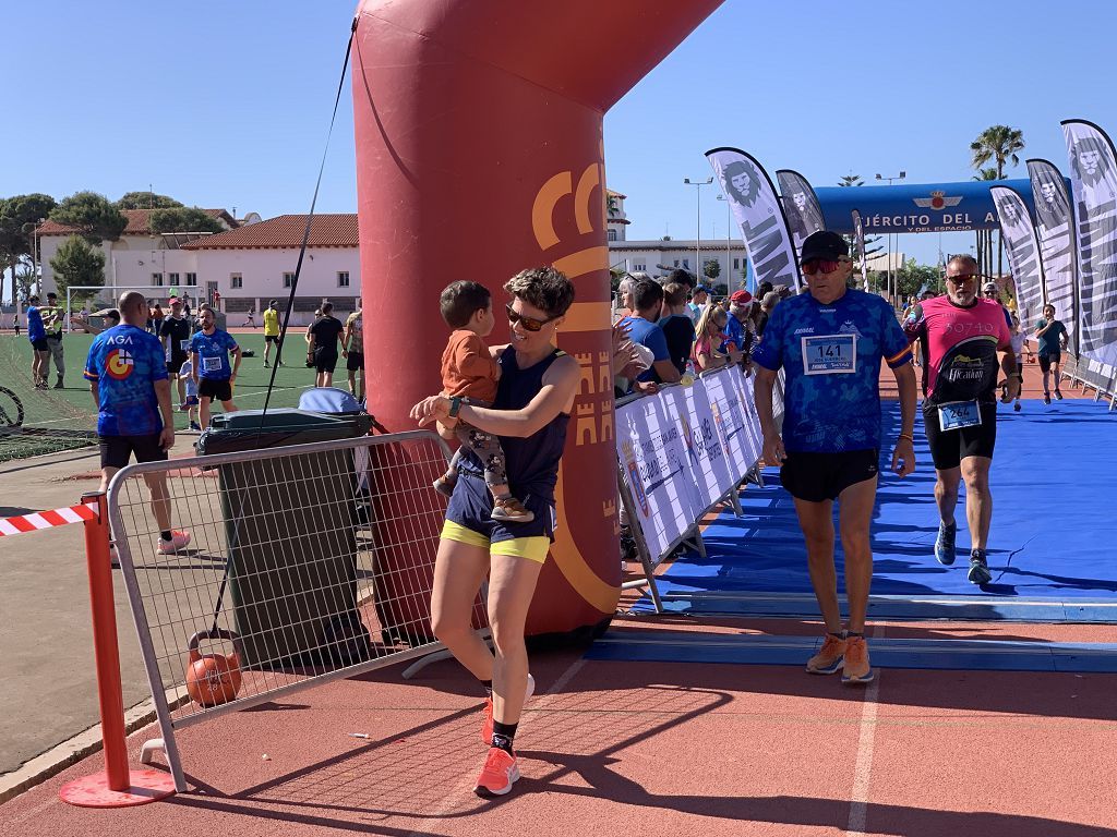 Carrera Popular AGA de San Javier