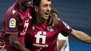 Mikel Oyarzabal es trenca el lligament encreuat anterior del genoll esquerre i diu adeu a la temporada