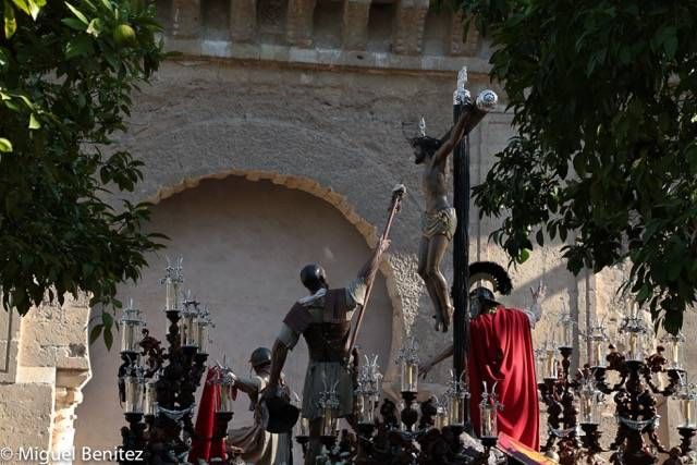 GALERÍA DE FOTOS / Así vieron la Semana Santa nuestros lectores