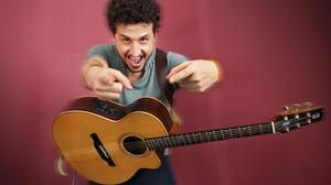 Música Directa: Acústic de Pepet i Marieta