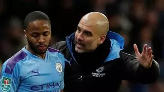 El futuro de Guardiola pone en jaque a la Premier