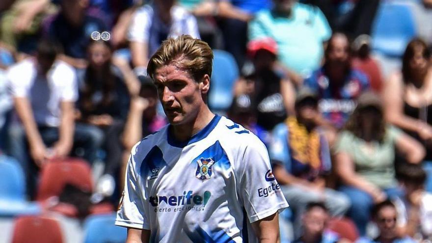 El descenso del CD Tenerife puede ser matemático este sábado