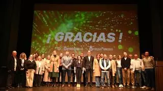 Puesta de largo para el Marató bp Castelló y el 10K Facsa 2025