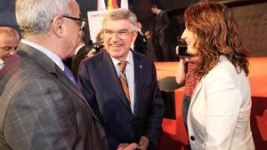 Jocs Olímpics 2030: Catalunya s’atipa de les «ocurrències» d’Aragó i demana aclarir ja la candidatura