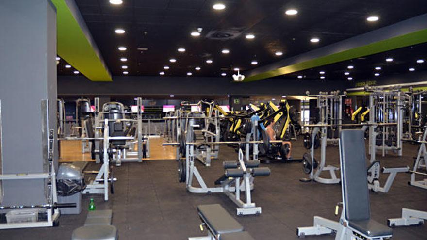 Dreamfit, el gimnasio de Alicante donde divertirse haciendo deporte