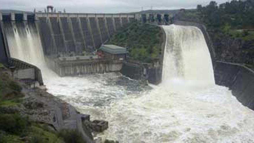 Las precipitaciones por lluvia podrían disminuir un 30% hasta finales de siglo