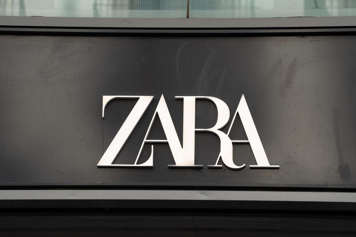 Zara se mantiene de nuevo como la marca española más valiosa