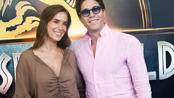 El motivo del problema de pareja de Pablo Castellano y María Pombo (y que Amazon ha solucionado)