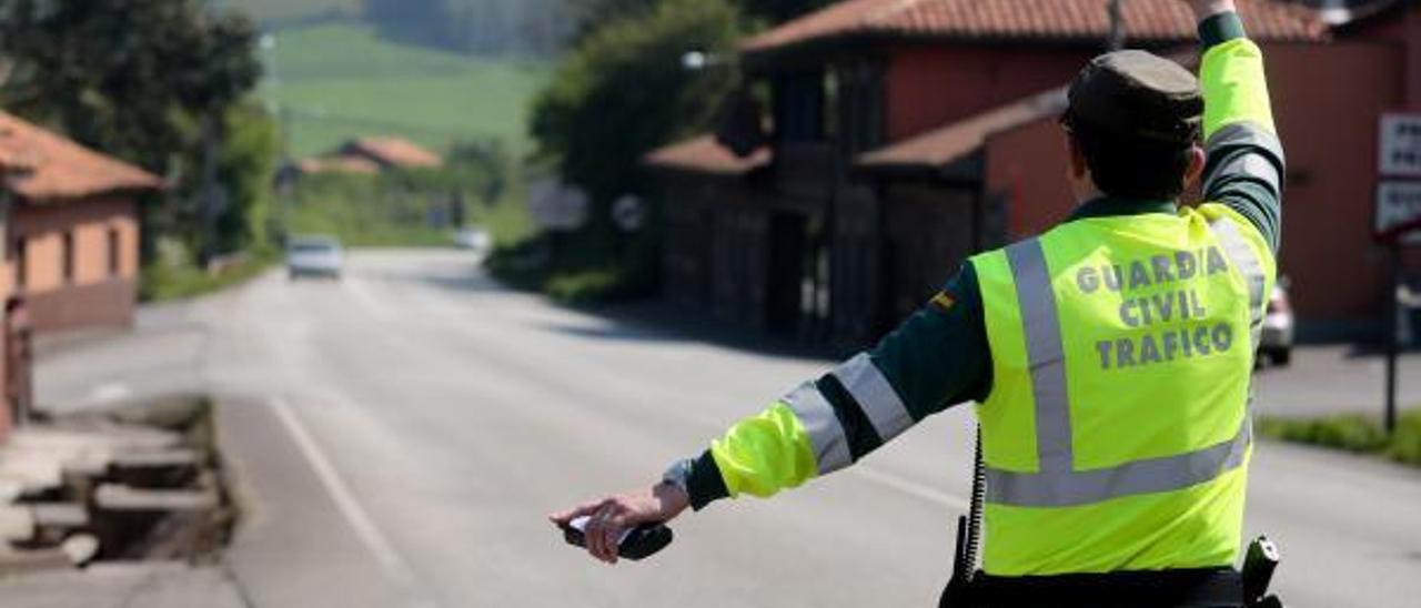 Asturias supedita los viajes entre regiones cantábricas a que siga el estado de alarma