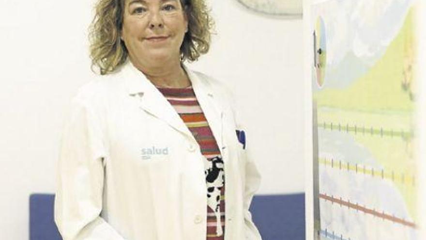 «Los médicos salen de la facultad sin saber cómo dar malas noticias»