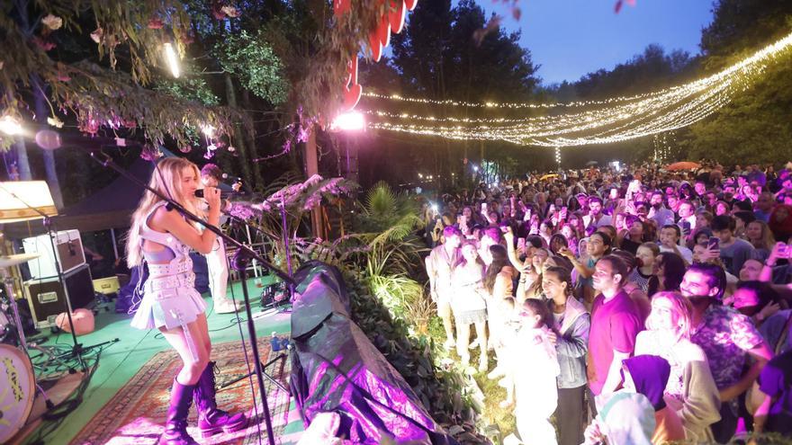 Dos bandas fuera de Europa y el mejor talento local: el festival "Songs for an Ewan Day" presenta sus novedades para este fin de semana