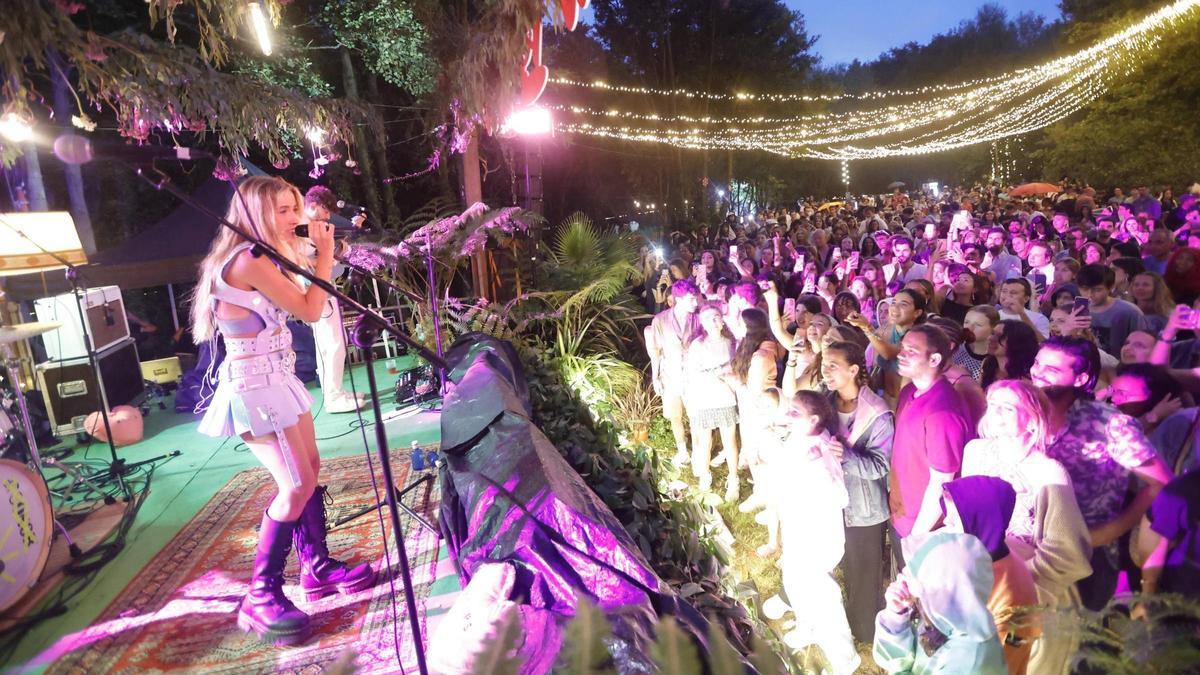 Dos bandas fuera de Europa y el mejor talento local: el festival "Songs for an Ewan Day" presenta sus novedades para este fin de semana