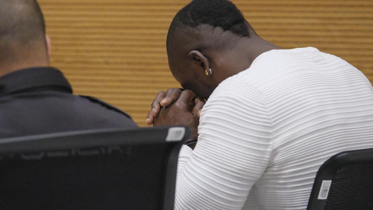 Juicio a una pareja por asesinar a su bebé con cocaína y alcohol