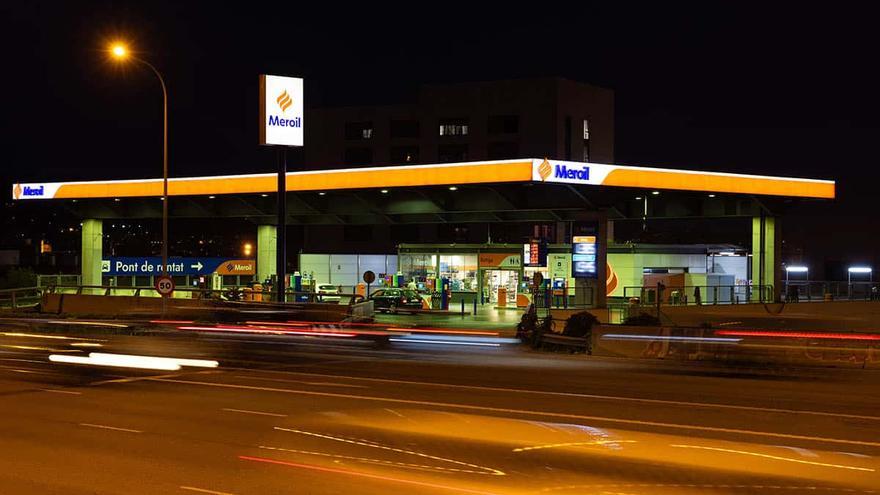 Meroil factura un 6% más en 2025 a pesar del fraude en el sector de los carburantes