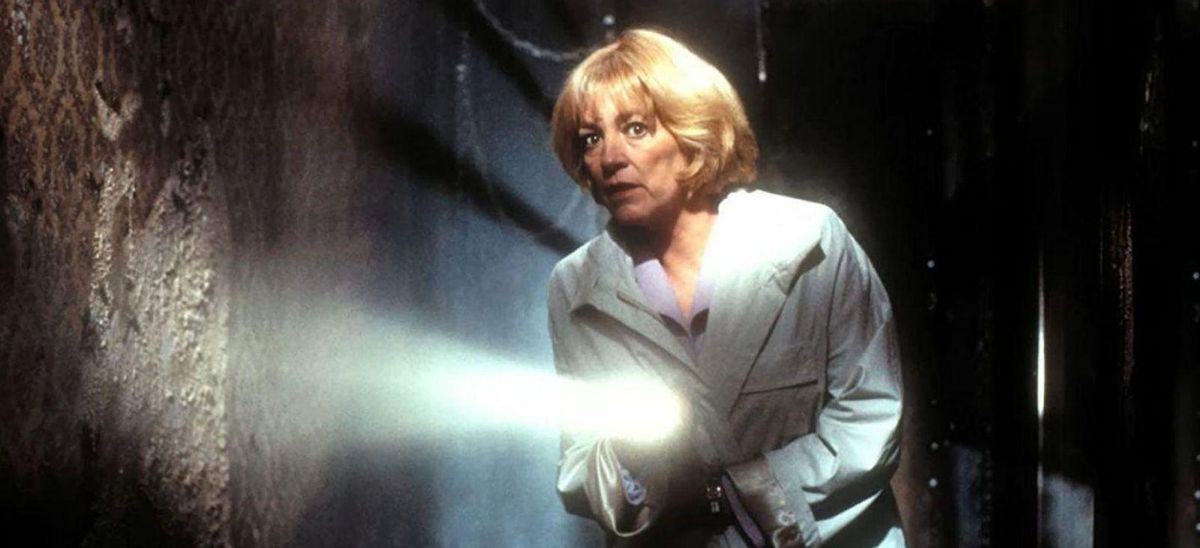 ‘La comunidad’, Hitchcock i Polanski a ‘13, Rue del Percebe’