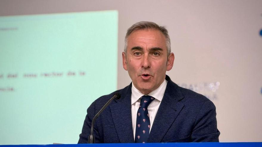 ica al ministro de Hacienda por defender a Zapatero en lugar de la infrafinanciación valenciana