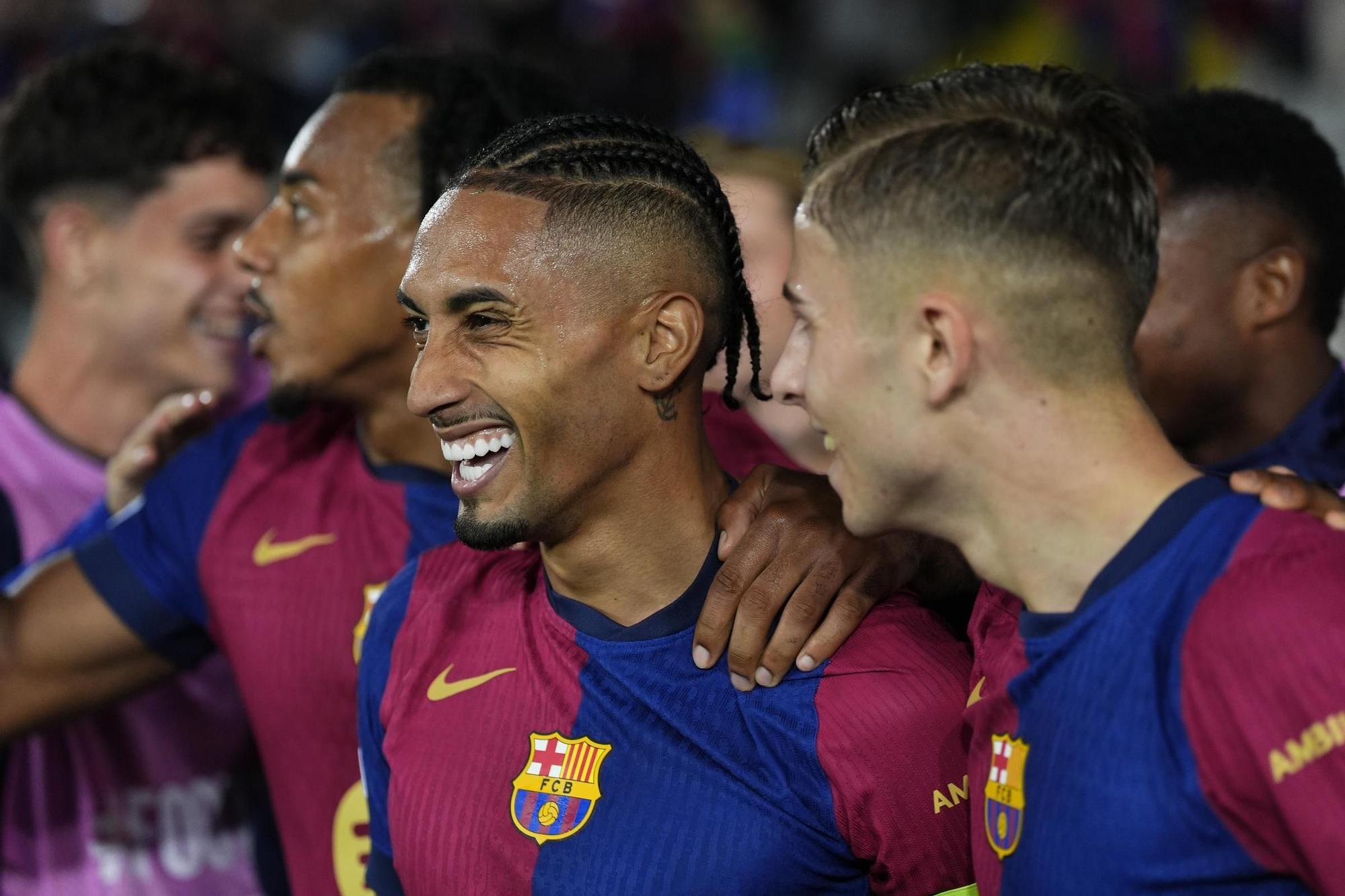 Champions League : FC BARCELONA / BAYERN MUNICH