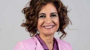 La ministra de Hacienda, María Jesús Montero.