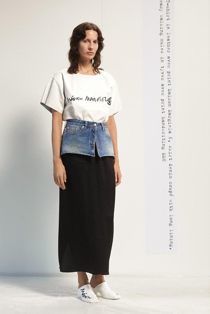 Mm6 Maison Margiela