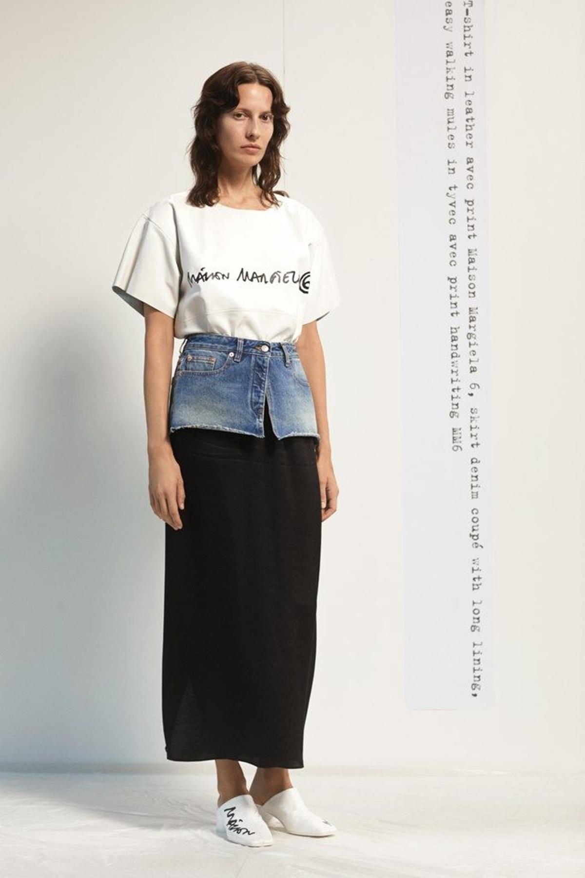 Mm6 Maison Margiela