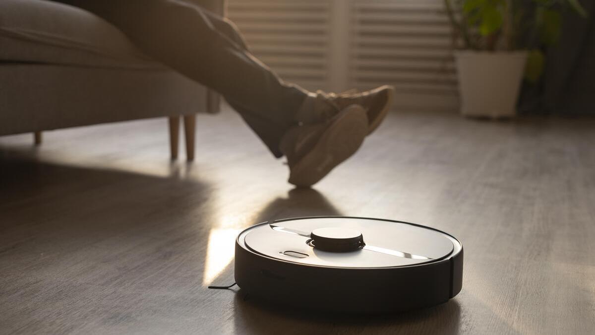 Los consejos de FACUA Toledo para los usuarios que tienen miedo con sus robots