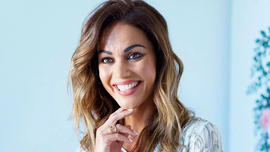 VÍDEO: La nueva vida de Lara Álvarez como profesora tras dejar la televisión: "Doy clase"