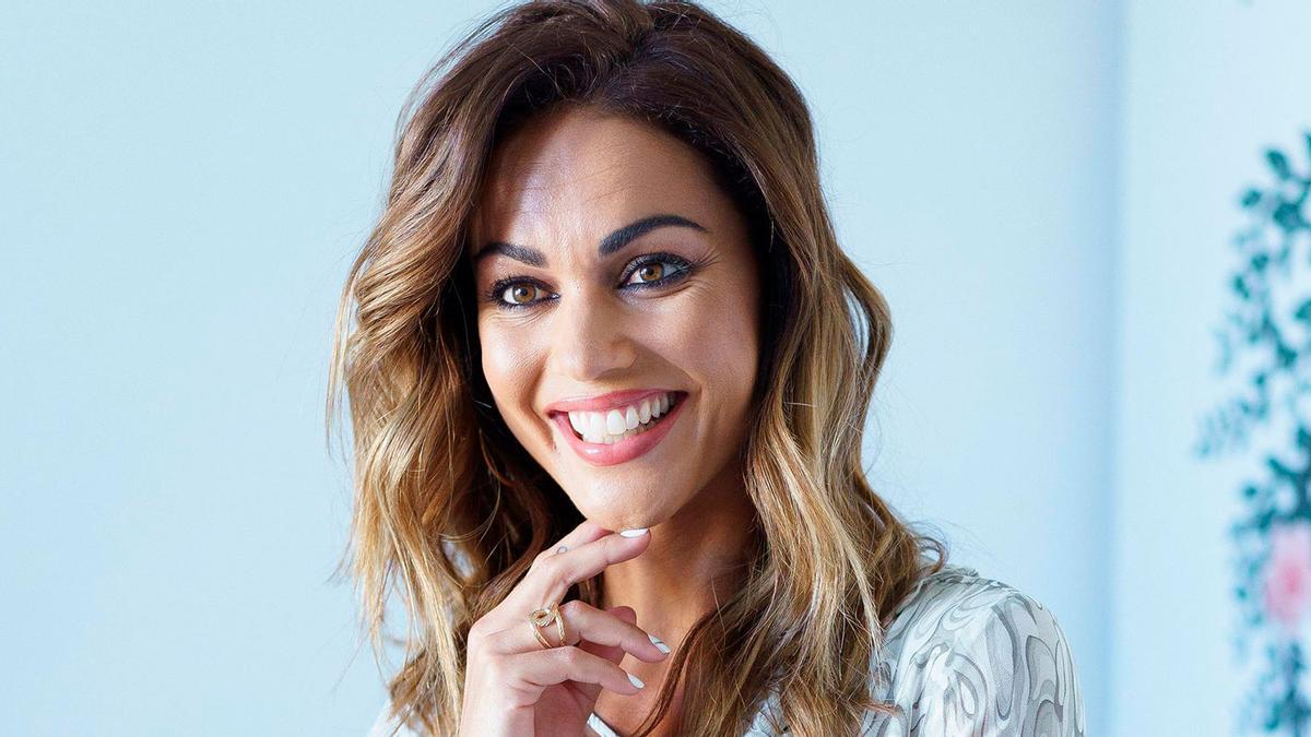 VÍDEO: La nueva vida de Lara Álvarez como profesora tras dejar la televisión: "Doy clase"