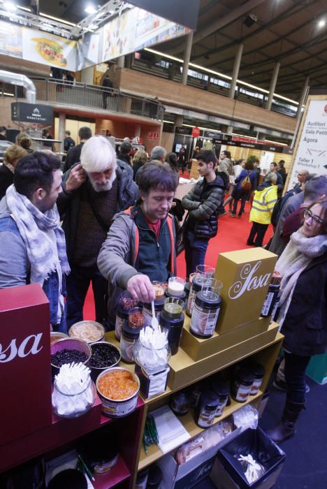 Fòrum Gastronòmic 2018