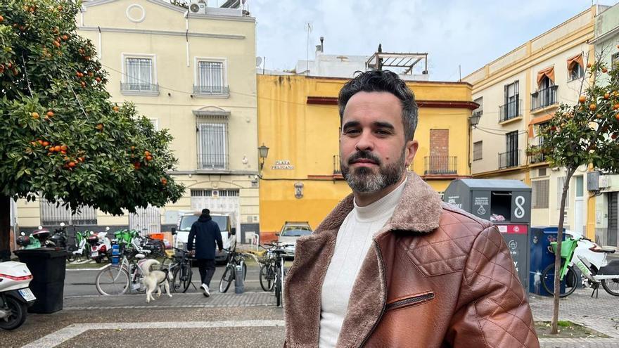 La nueva vida de Nacho González 'Shotta' tras dejar las drogas: "Vi al demonio dentro de mí, lo sentí como una persona humana"