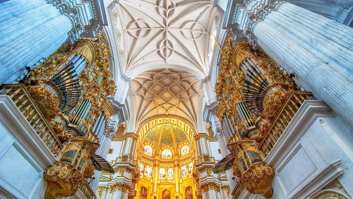 Catedrales de España