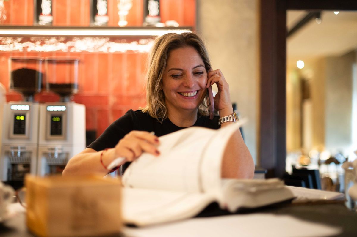 Gastronomía de calidad y el mejor servicio en el restaurante la Garnacha de Zaragoza