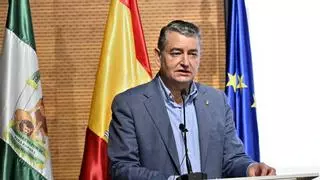 Andalucía desactiva el Plan de Emergencias de Protección Civil activado por el apagón