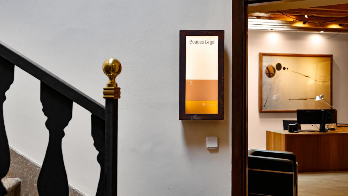 Buades Legal consolida su liderazgo en Baleares con nuevas distinciones en The Best Lawyers 2026