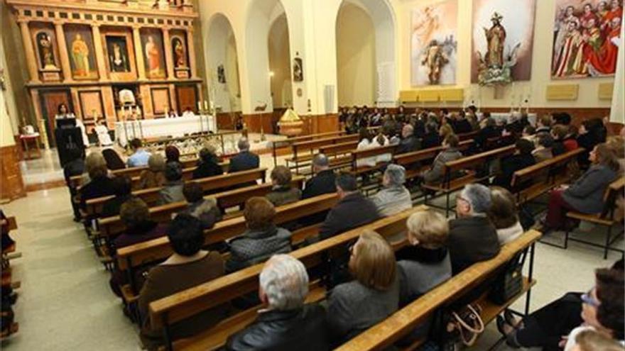 La Iglesia prepara ya su desescalada