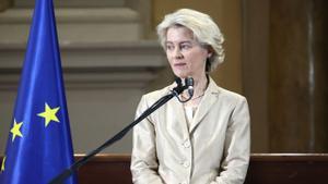 El pla per produir hidrogen de Von der Leyen xoca amb les crítiques