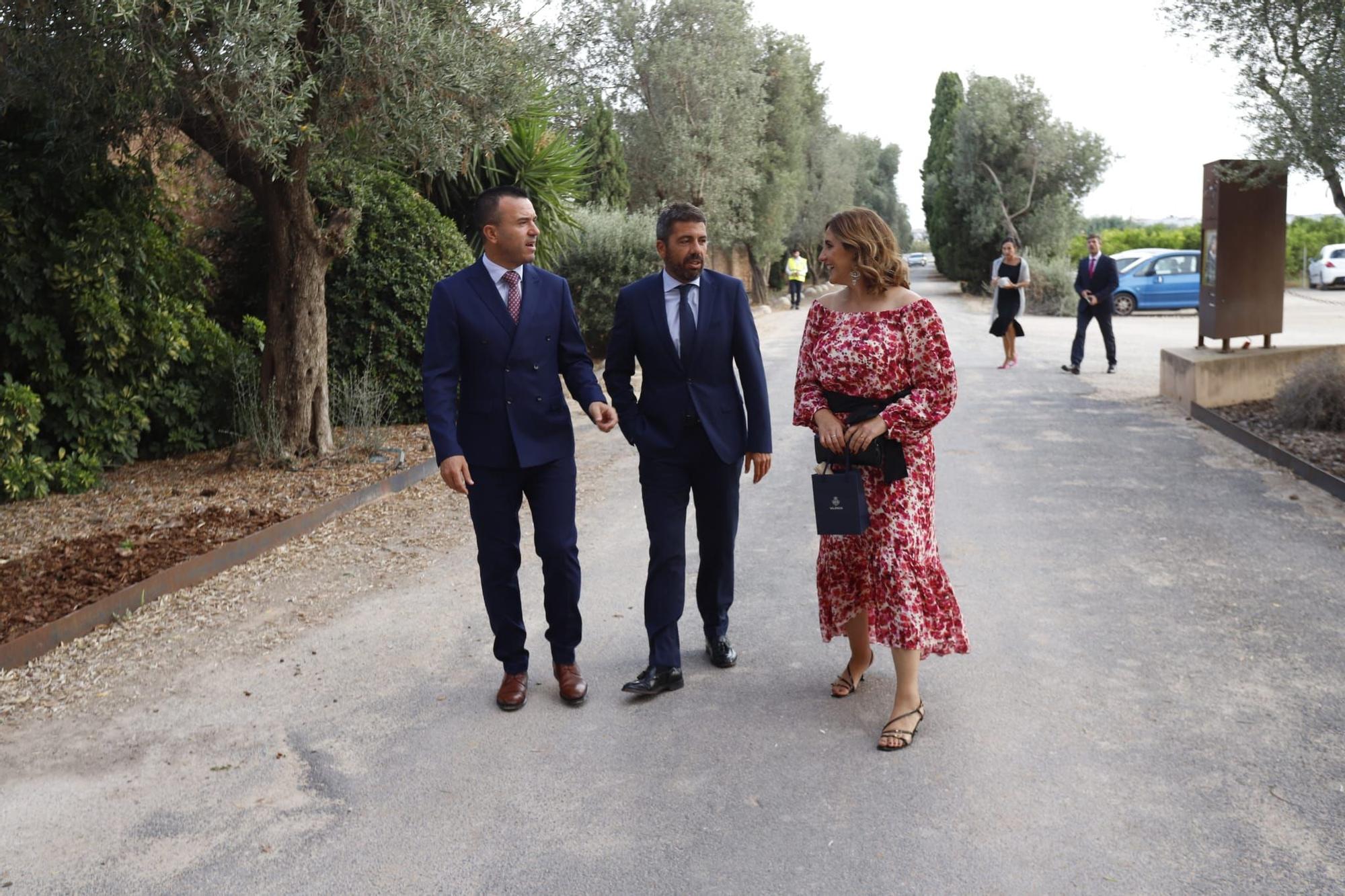 Boda de Juan Carlos Caballero y Javier Zamora
