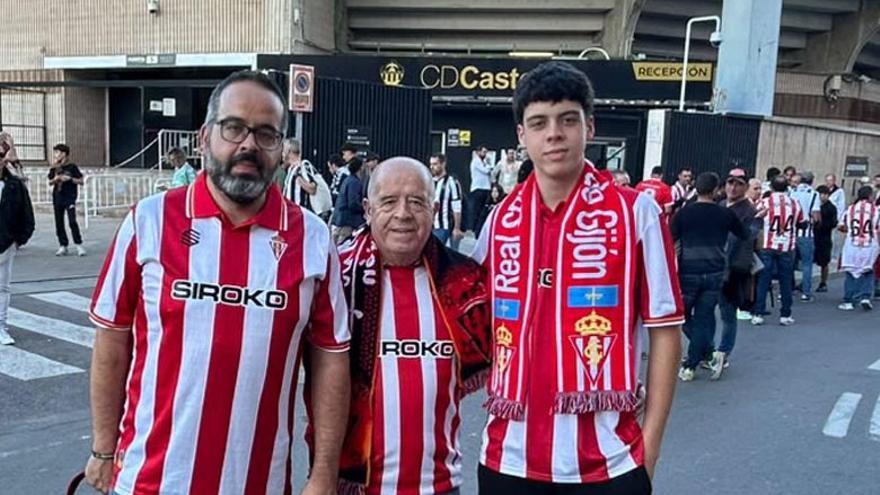 La Mareona pasa de la ilusión a la decepción