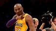 Quan Kobe Bryant va fer embogir Hollywood