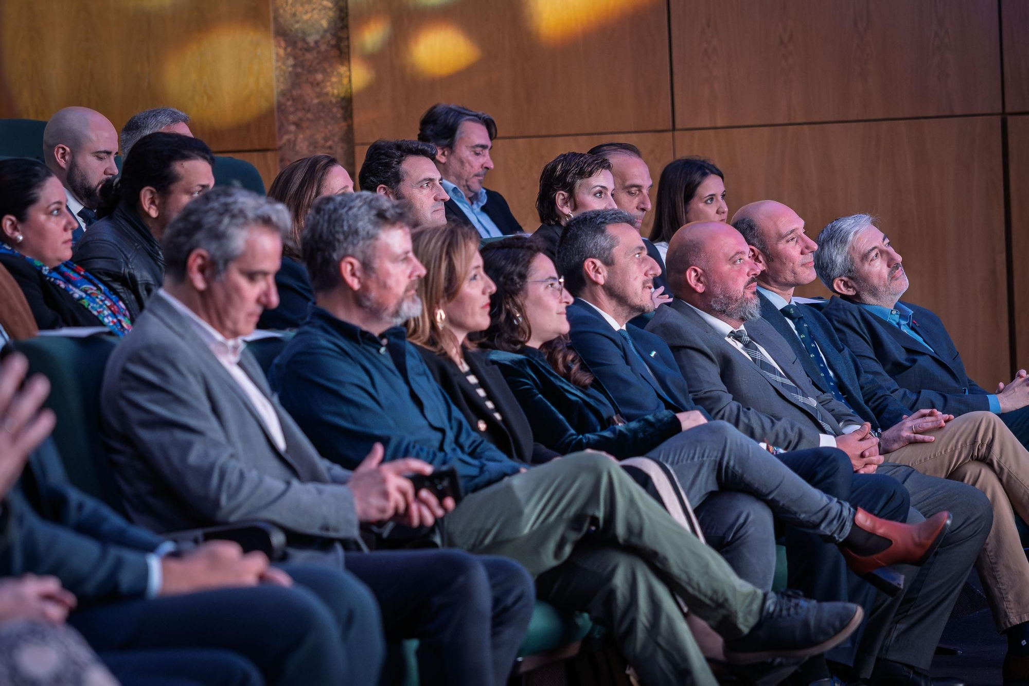 Las imágenes de la entrega de los XI Premios Turismo de El Periódico Extremadura
